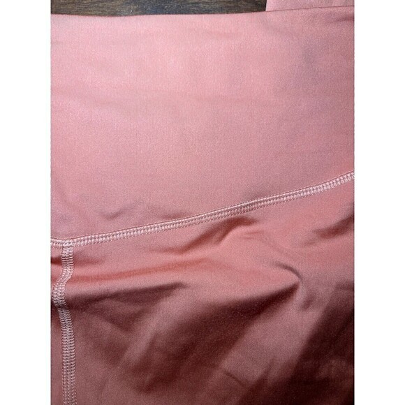 Girlfriend Collective Cropped Active Wear Legging Sz XXXL - Picture 4 of 5